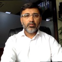 Mohammad Shahbaz