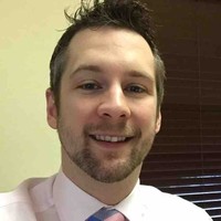 Scott Eisenach