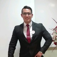 Angelo Jaramillo Enciso