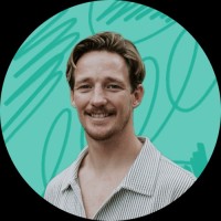 Luke Woolley