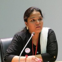 Vandana Gautam