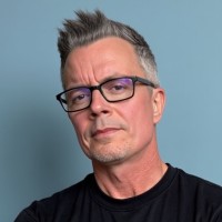 Bill Schick, eMBA, FCMO