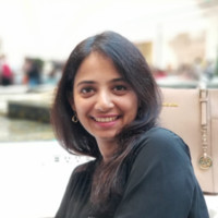 Meenal Salia