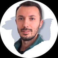 Ibrahim ÇOLAK