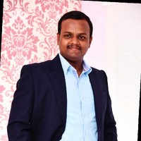Anil Desai