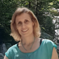 Sharon Topaz Naor