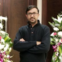Manish Nagdev