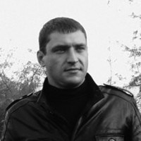 Дмитрий Перец