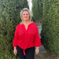 Carrie Floyd