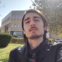 Mohammad Javad Nasri