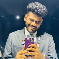 Ishan Gamage