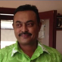 Rajesh Lal