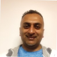 Hitesh Hirani