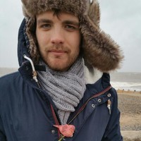 Elliot Mather