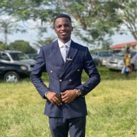 Stephen Olujobi