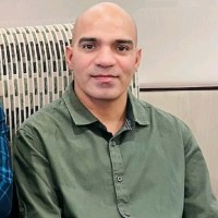 Ashwani Kumar Pandey
