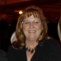 Joy Raef