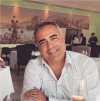 Joe Gomes