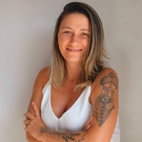 Thais Bernardes Tubiana