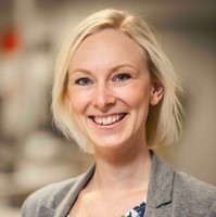 Vibeke Stål