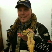 Mark Pray
