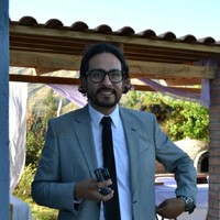 Alejandro Arze Rico