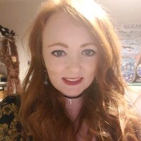 Danielle Hitchell