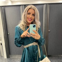 Ainsley Thomson