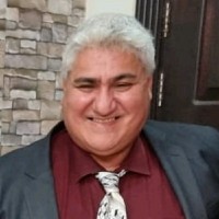 Asmaeil Kattan