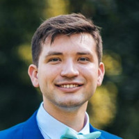 Joshua Feather