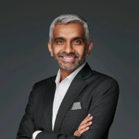 Karthik Ramamurthy