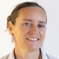 Nadège Frandemiche