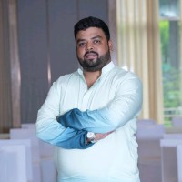 Pavan Kumar Kv