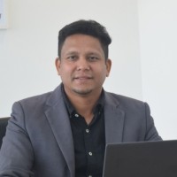 Sanoop Sayed