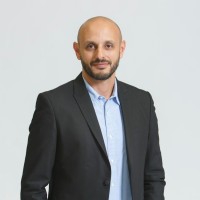 Hazem Chaarani