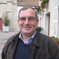 Thierry Marais