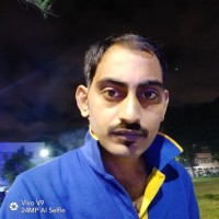Krishanu Bhattacharya