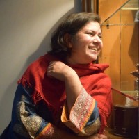 Lala Rukh