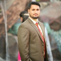 Faisal Javed