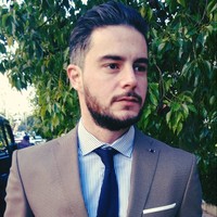 Konstantinos Tachliampouris,Msc