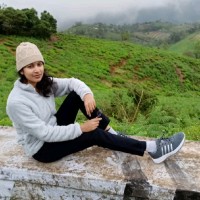 Deeksha Suresh