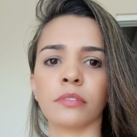 Glaucia Barbosa