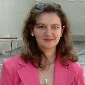 Veselina Mladenova