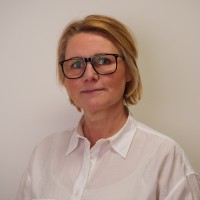 Maritha Bolin (fd Norlin)