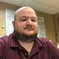 Fred Koufeldt Iii