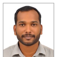 Arun Varghese