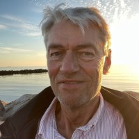 Peter Smith Hansen