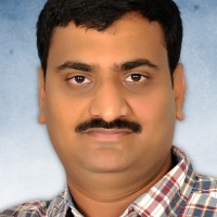 Nagaraj Goud