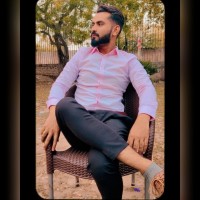 Hussnain Zahid