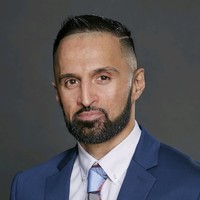 Mohammad “Riz” Rizwan